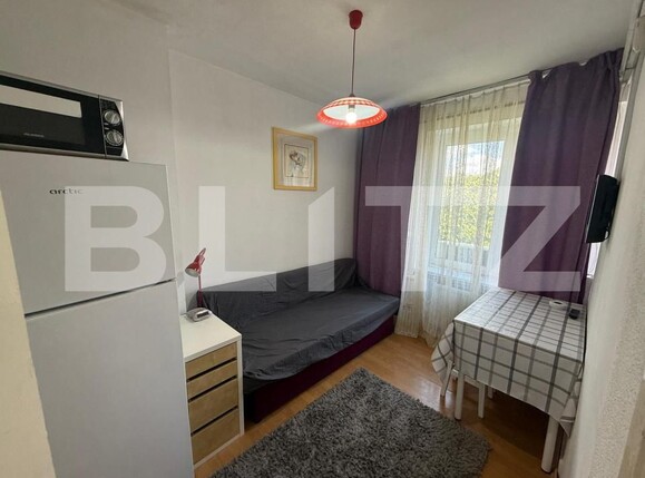 Garsonieră de închiriat Ultracentral - 202306AI | BLITZ Craiova | Poza3