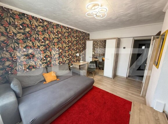 Garsonieră de închiriat Ultracentral - 202306AI | BLITZ Craiova | Poza2