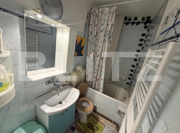Garsonieră de închiriat Ultracentral - 202306AI | BLITZ Craiova | Poza6