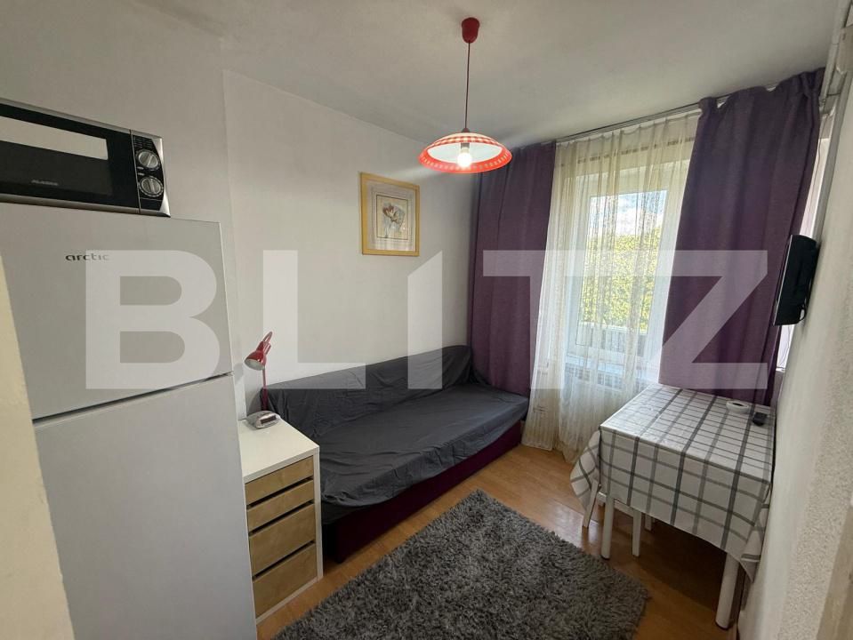 Garsonieră de închiriat Ultracentral - 202306AI | BLITZ Craiova | Poza3