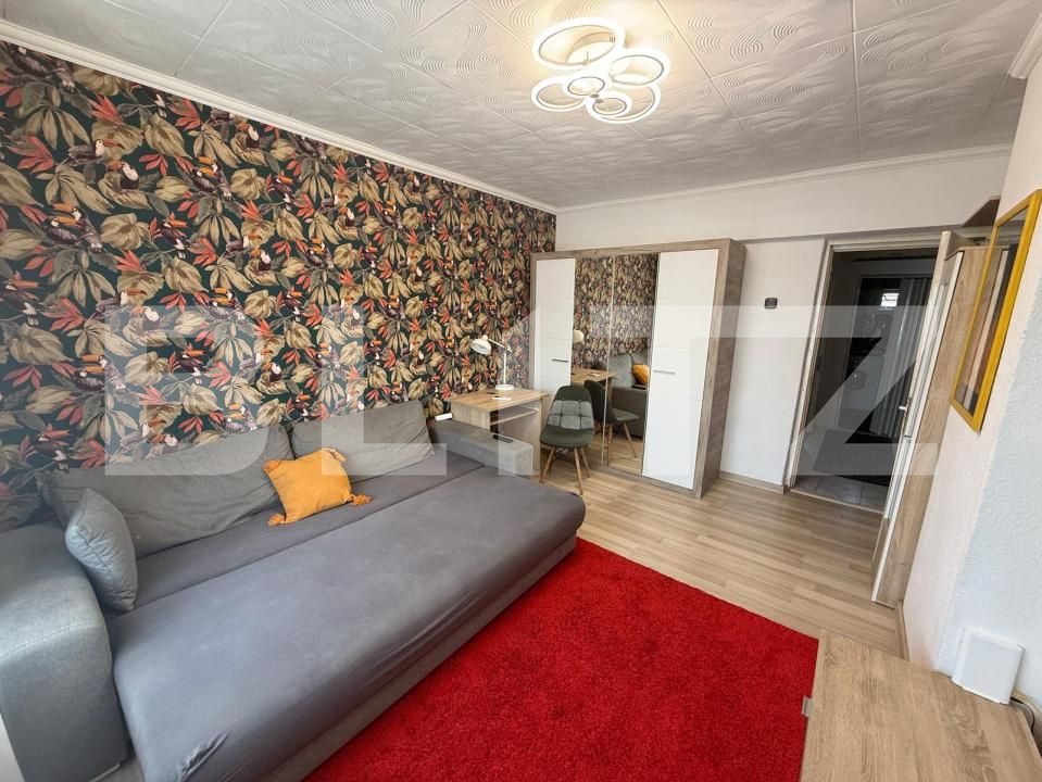 Garsonieră de închiriat Ultracentral - 202306AI | BLITZ Craiova | Poza2