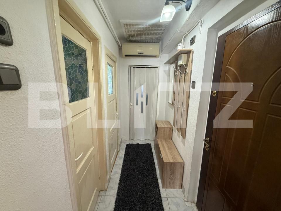Garsonieră de închiriat Ultracentral - 202306AI | BLITZ Craiova | Poza4