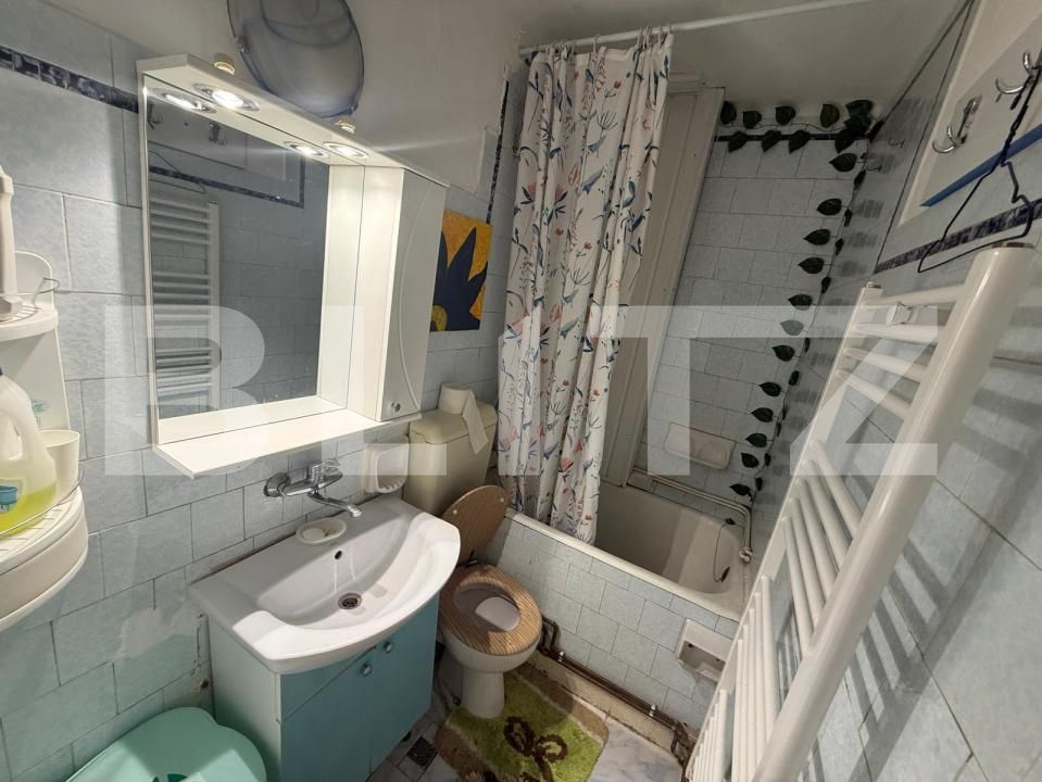 Garsonieră de închiriat Ultracentral - 202306AI | BLITZ Craiova | Poza6