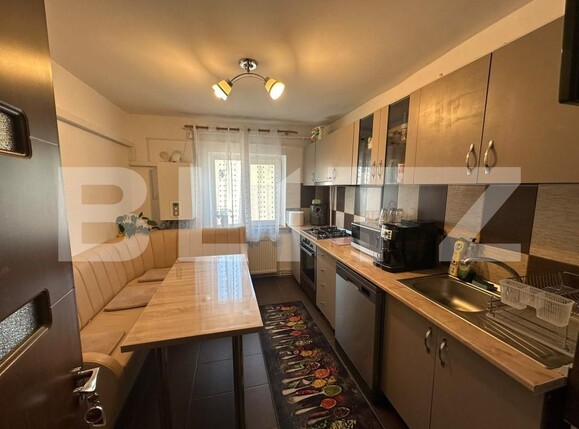 Apartament de vânzare 3 camere Craiovita Noua - 202313AV | BLITZ Craiova | Poza2