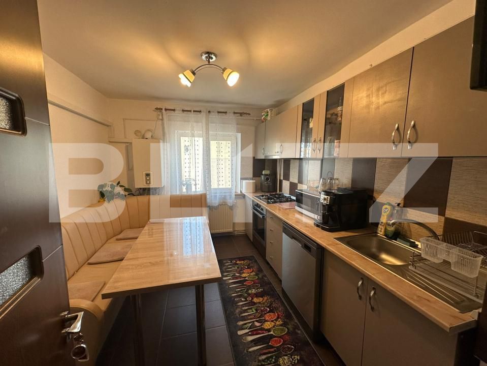 Apartament de vânzare 3 camere Craiovita Noua - 202313AV | BLITZ Craiova | Poza2