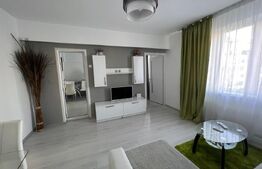 Apartament modern, 2 camere, decomandat, în zona Ultracentrală