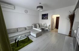Apartament modern, 2 camere, decomandat, în zona Ultracentrală