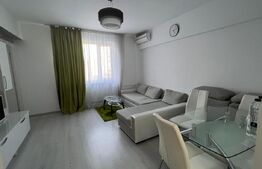 Apartament modern, 2 camere, decomandat, în zona Ultracentrală
