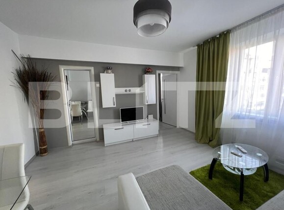Apartament de închiriat 2 camere Central - 202319AI | BLITZ Craiova | Poza2