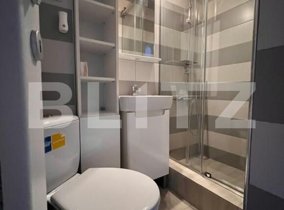 Apartament de închiriat 2 camere Central - 202319AI | BLITZ Craiova | Poza8