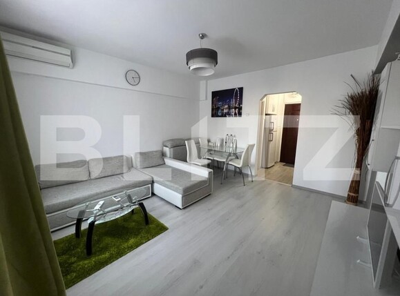 Apartament de închiriat 2 camere Central - 202319AI | BLITZ Craiova | Poza1