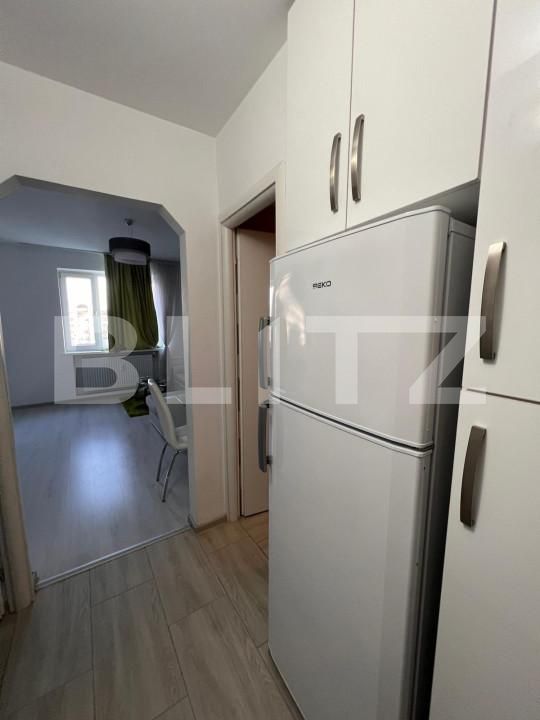 Apartament de închiriat 2 camere Central - 202319AI | BLITZ Craiova | Poza9