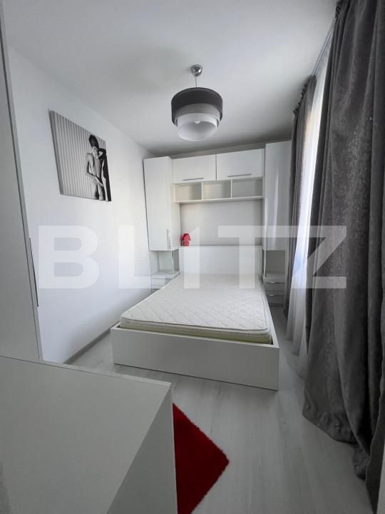 Apartament de închiriat 2 camere Central - 202319AI | BLITZ Craiova | Poza4
