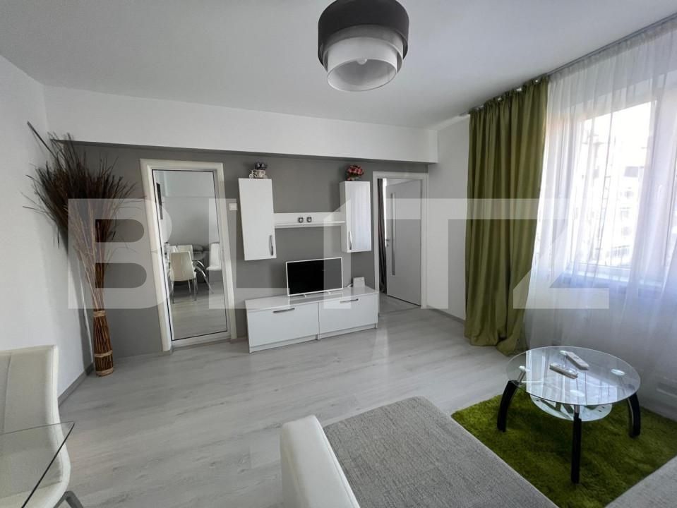 Apartament de închiriat 2 camere Central - 202319AI | BLITZ Craiova | Poza2