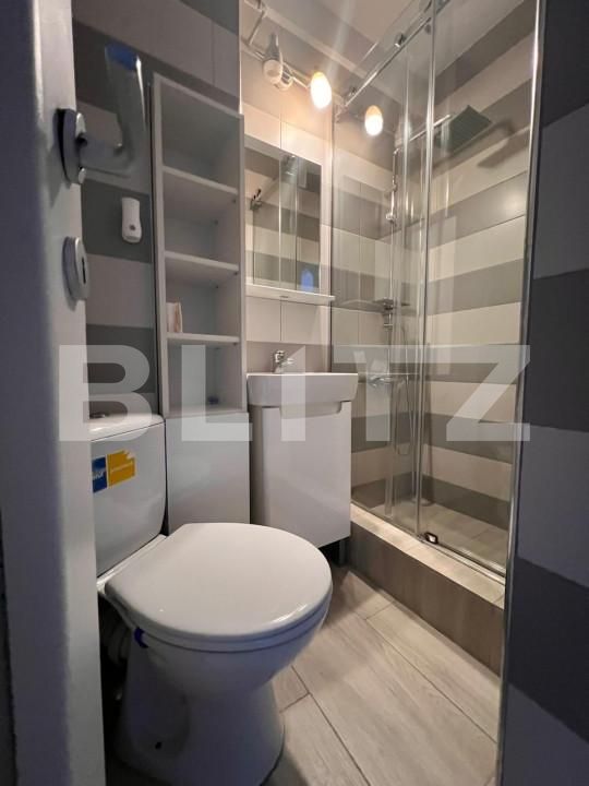 Apartament de închiriat 2 camere Central - 202319AI | BLITZ Craiova | Poza8