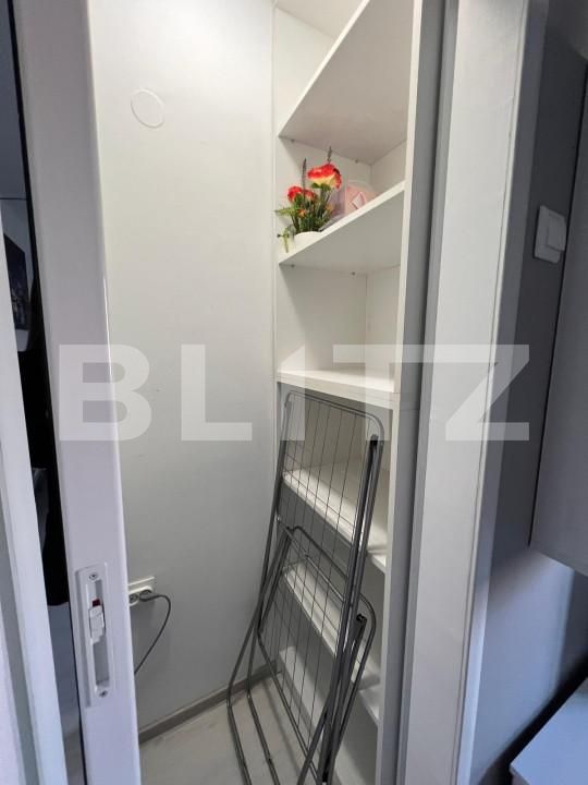 Apartament de închiriat 2 camere Central - 202319AI | BLITZ Craiova | Poza10