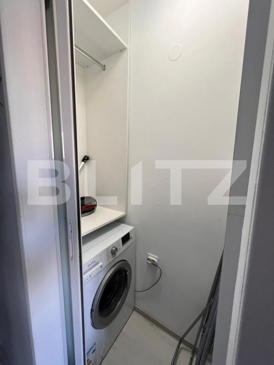 Apartament de închiriat 2 camere Central - 202319AI | BLITZ Craiova | Poza7