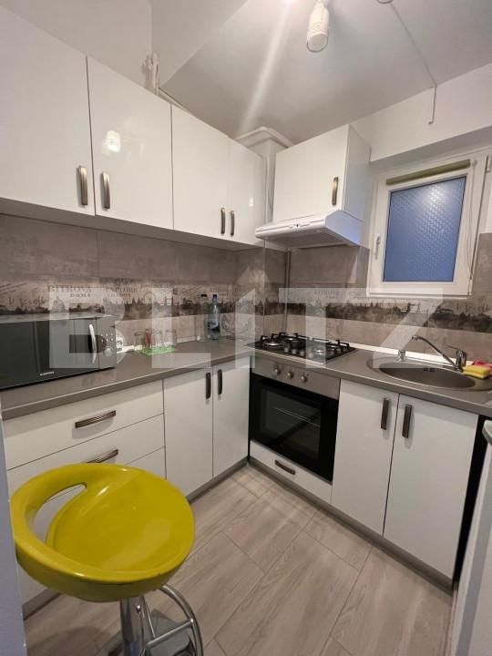 Apartament de închiriat 2 camere Central - 202319AI | BLITZ Craiova | Poza6
