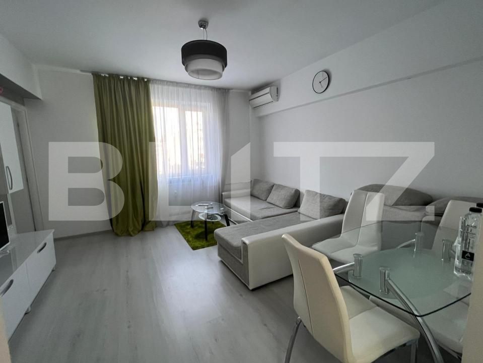 Apartament de închiriat 2 camere Central - 202319AI | BLITZ Craiova | Poza3