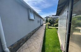 Spațiu comercial cu terasă și curte amenajată