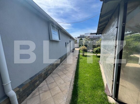 Spațiu comercial de închiriat Carcea  - 202336SIC | BLITZ Craiova | Poza9