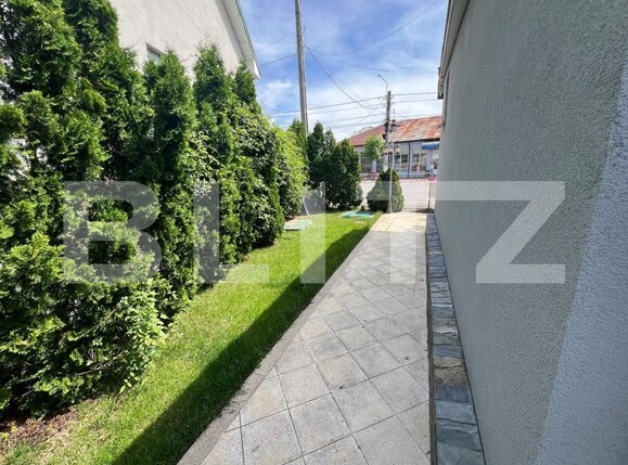 Spațiu comercial de închiriat Carcea  - 202336SIC | BLITZ Craiova | Poza10