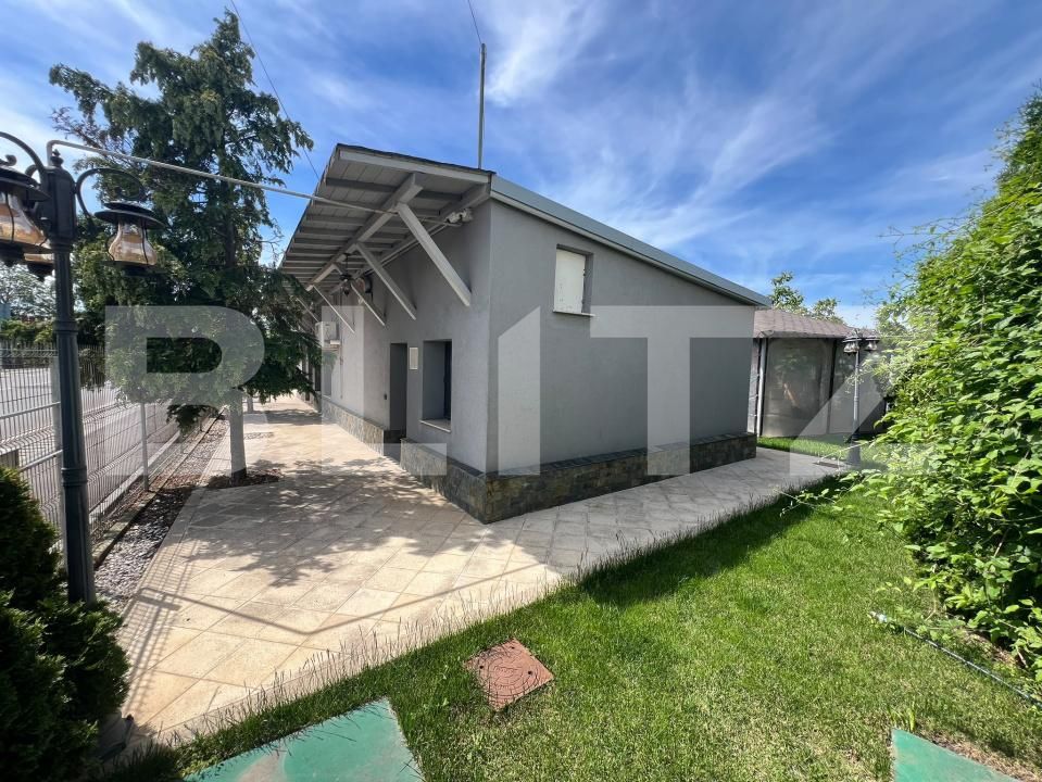 Spațiu comercial de închiriat Carcea  - 202336SIC | BLITZ Craiova | Poza4