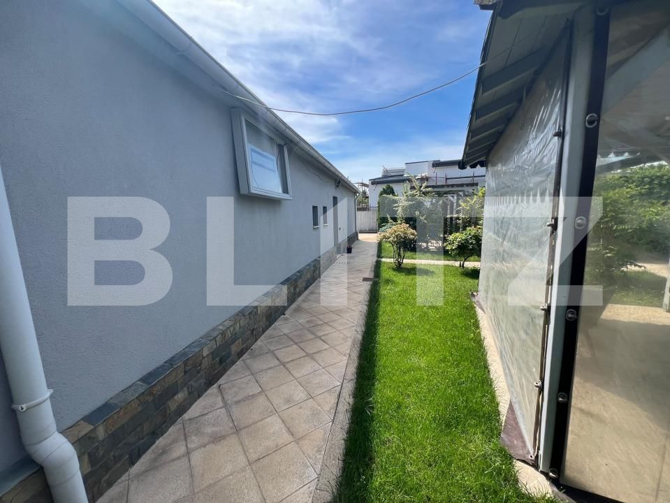 Spațiu comercial de închiriat Carcea  - 202336SIC | BLITZ Craiova | Poza9