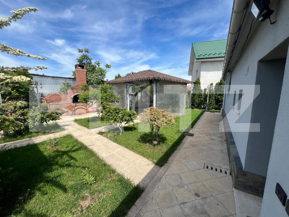 Spațiu comercial de închiriat Carcea  - 202336SIC | BLITZ Craiova | Poza3