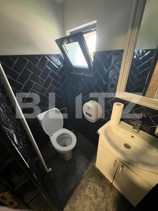 Spațiu comercial de închiriat Carcea  - 202336SIC | BLITZ Craiova | Poza12