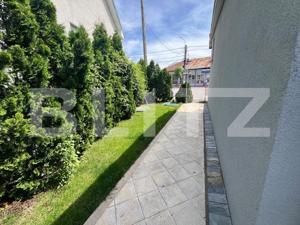 Spațiu comercial de închiriat Carcea  - 202336SIC | BLITZ Craiova | Poza10