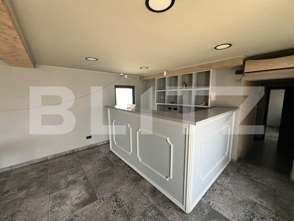 Spațiu comercial de închiriat Carcea  - 202336SIC | BLITZ Craiova | Poza6