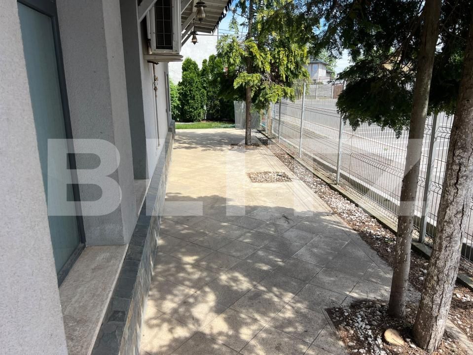 Spațiu comercial de închiriat Carcea  - 202336SIC | BLITZ Craiova | Poza11