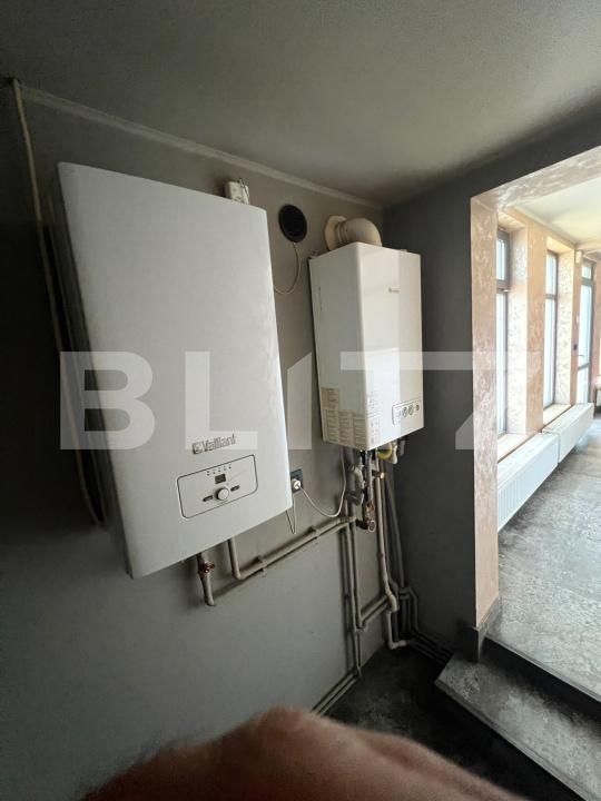 Spațiu comercial de închiriat Carcea  - 202336SIC | BLITZ Craiova | Poza13