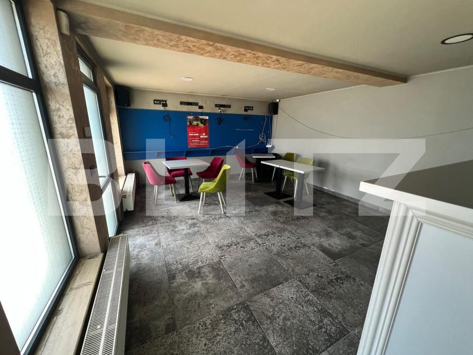 Spațiu comercial de închiriat Carcea  - 202336SIC | BLITZ Craiova | Poza7