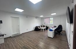 Service auto complet echipat de închiriat, 400 mp, Parcare generoasă