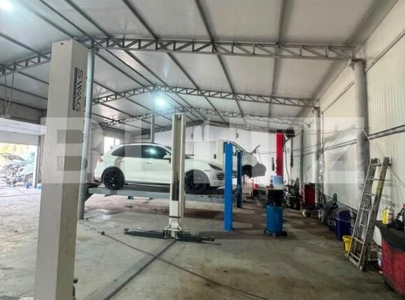 Spațiu comercial de închiriat Calea Severinului - 202337SIC | BLITZ Craiova | Poza2