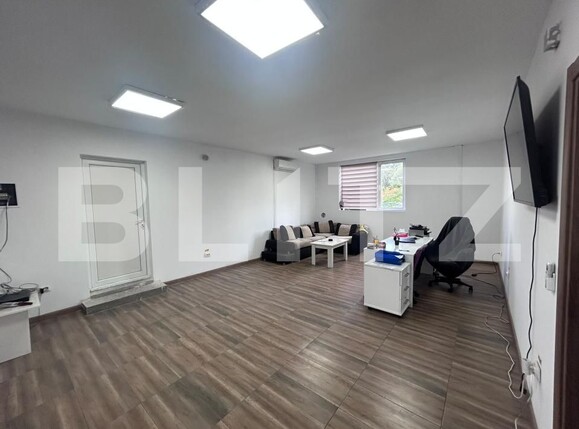 Spațiu comercial de închiriat Calea Severinului - 202337SIC | BLITZ Craiova | Poza8