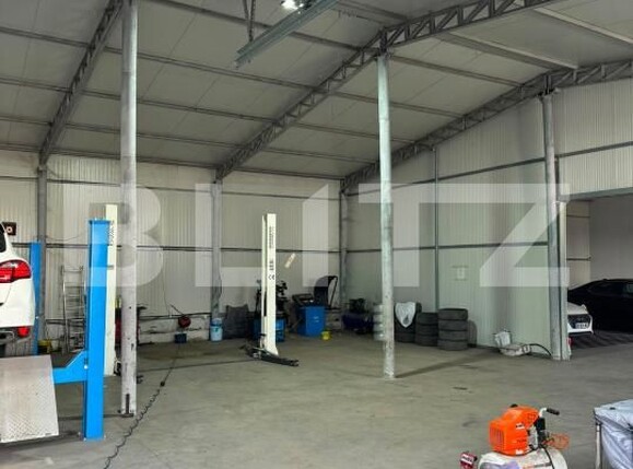 Spațiu comercial de închiriat Calea Severinului - 202337SIC | BLITZ Craiova | Poza3