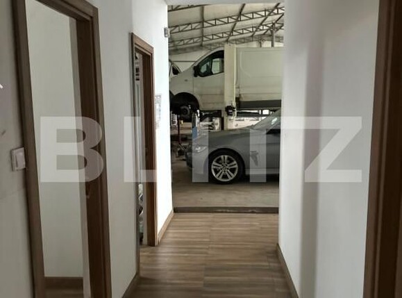 Spațiu comercial de închiriat Calea Severinului - 202337SIC | BLITZ Craiova | Poza6