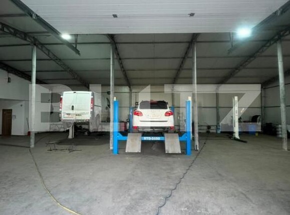 Spațiu comercial de închiriat Calea Severinului - 202337SIC | BLITZ Craiova | Poza1