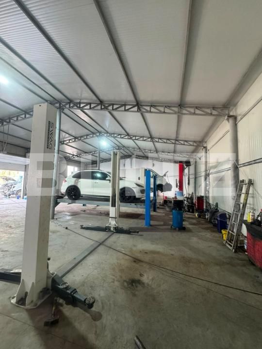 Spațiu comercial de închiriat Calea Severinului - 202337SIC | BLITZ Craiova | Poza2