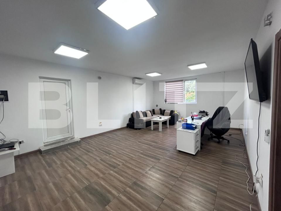 Spațiu comercial de închiriat Calea Severinului - 202337SIC | BLITZ Craiova | Poza8