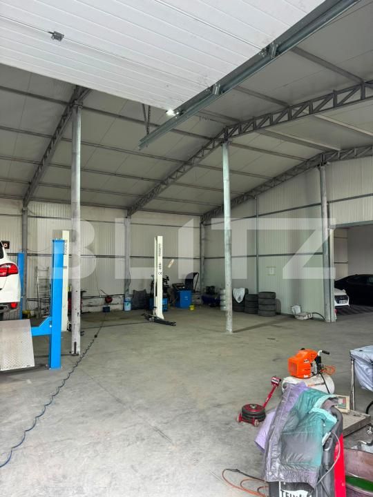 Spațiu comercial de închiriat Calea Severinului - 202337SIC | BLITZ Craiova | Poza3