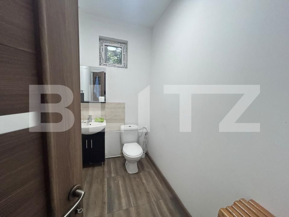 Spațiu comercial de închiriat Calea Severinului - 202337SIC | BLITZ Craiova | Poza11