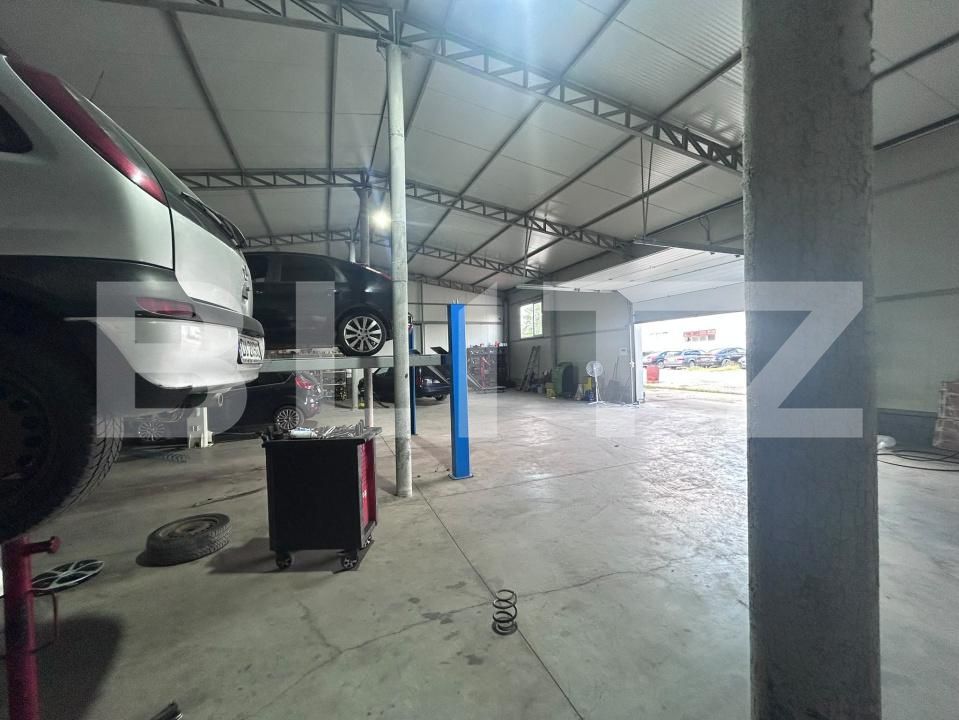 Spațiu comercial de închiriat Calea Severinului - 202337SIC | BLITZ Craiova | Poza4