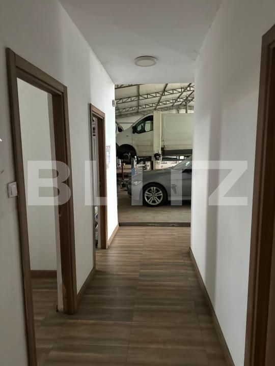 Spațiu comercial de închiriat Calea Severinului - 202337SIC | BLITZ Craiova | Poza6