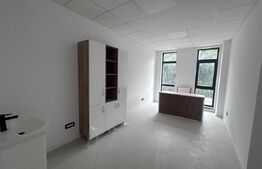 Spatiu comercial, 439 mp, pretabil clinica medicala, vad stradal