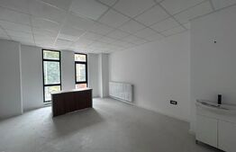 Spatiu comercial, 439 mp, pretabil clinica medicala, vad stradal