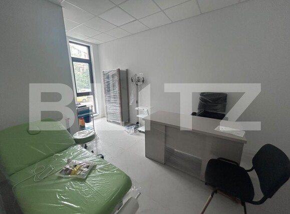 Spațiu comercial de închiriat George Enescu - 202341SIC | BLITZ Craiova | Poza5